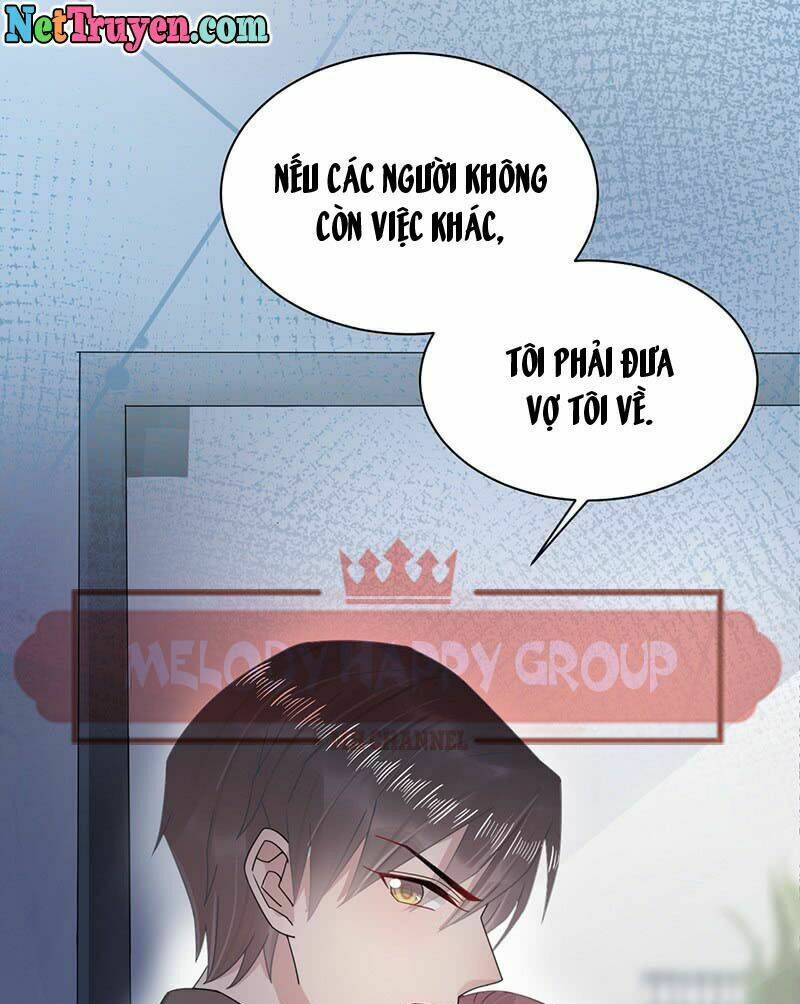 Thịnh Thế Điềm Sủng: Cô Vợ Nhỏ Đáng Yêu Của Dịch Thiếu Chapter 34 - Trang 2