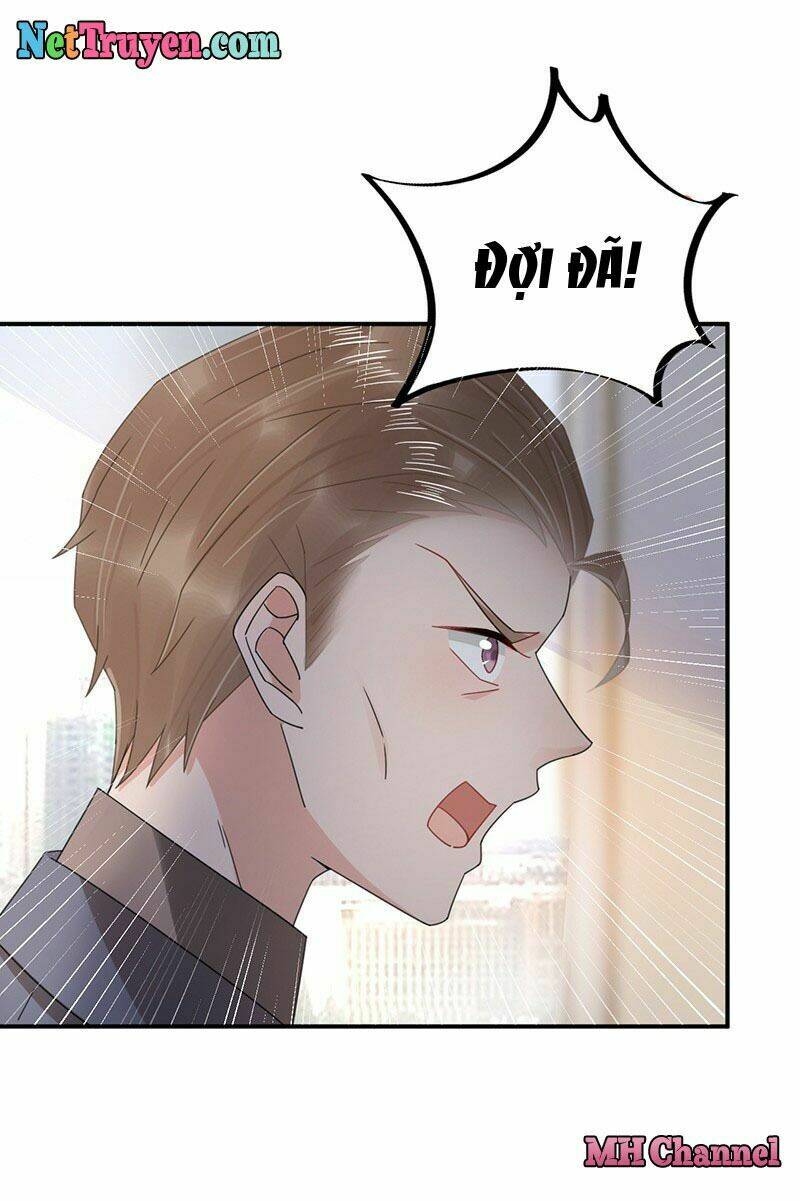 Thịnh Thế Điềm Sủng: Cô Vợ Nhỏ Đáng Yêu Của Dịch Thiếu Chapter 34 - Trang 2