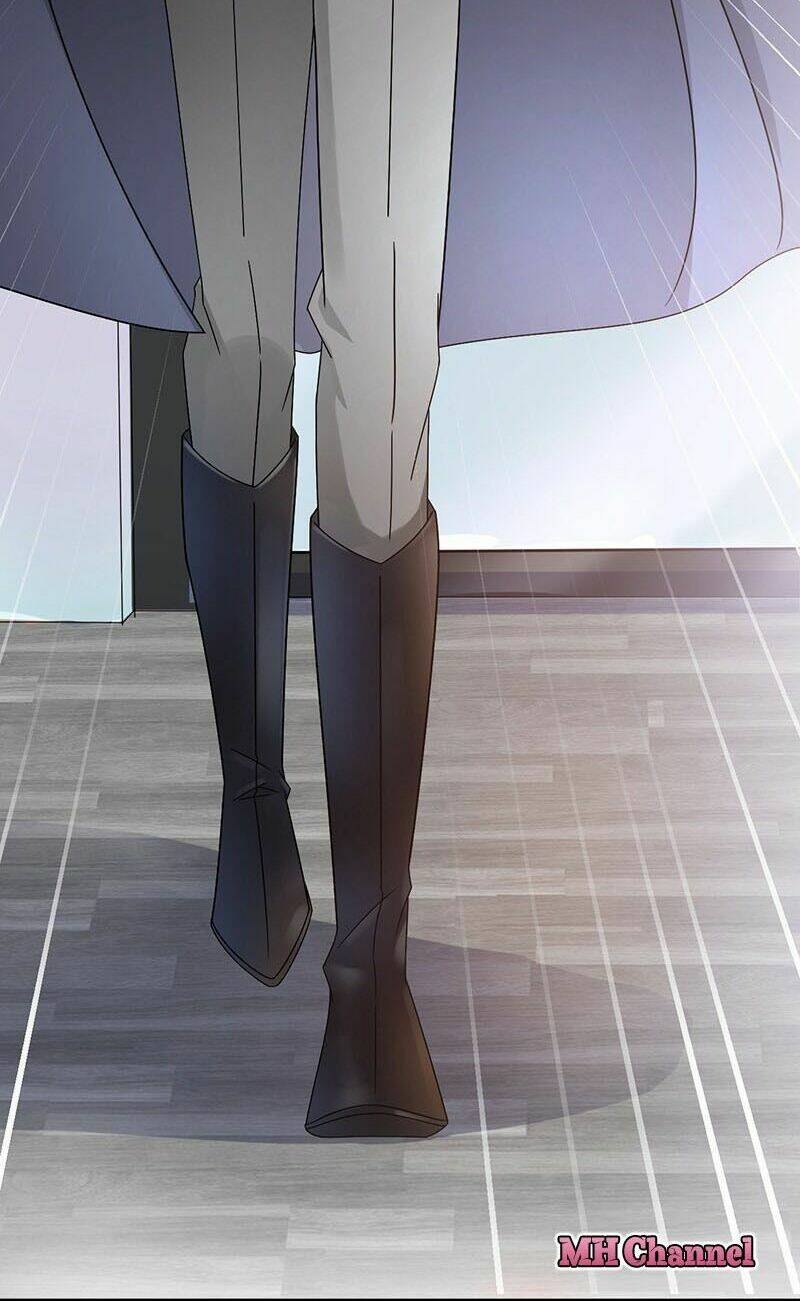 Thịnh Thế Điềm Sủng: Cô Vợ Nhỏ Đáng Yêu Của Dịch Thiếu Chapter 34 - Trang 2