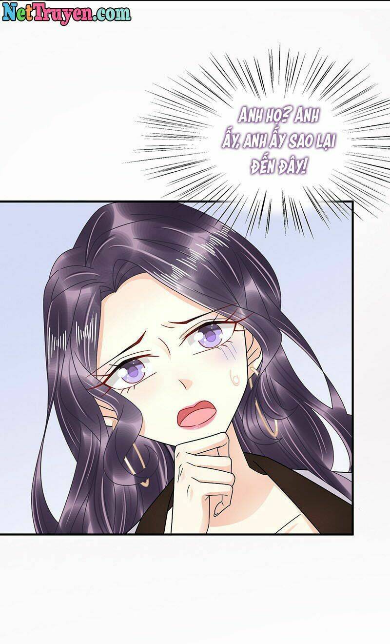 Thịnh Thế Điềm Sủng: Cô Vợ Nhỏ Đáng Yêu Của Dịch Thiếu Chapter 34 - Trang 2