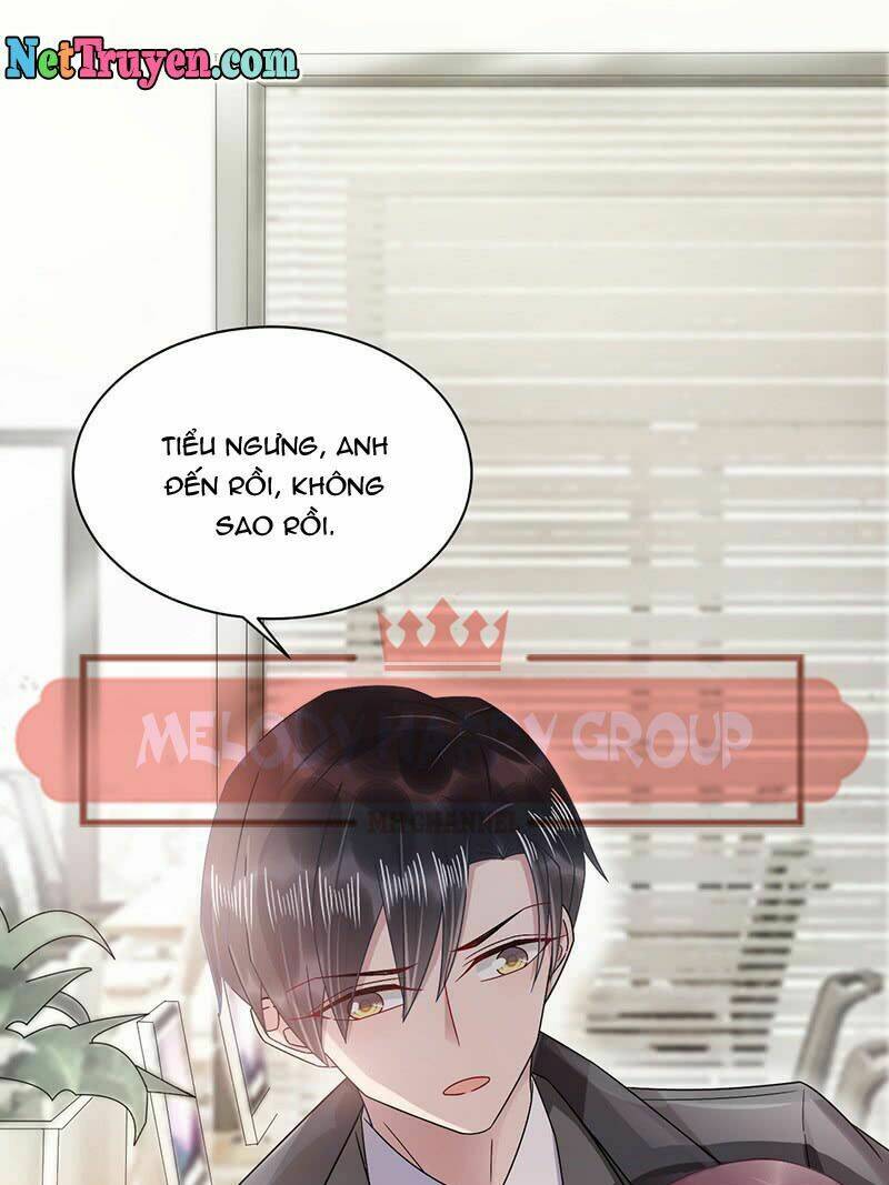 Thịnh Thế Điềm Sủng: Cô Vợ Nhỏ Đáng Yêu Của Dịch Thiếu Chapter 34 - Trang 2