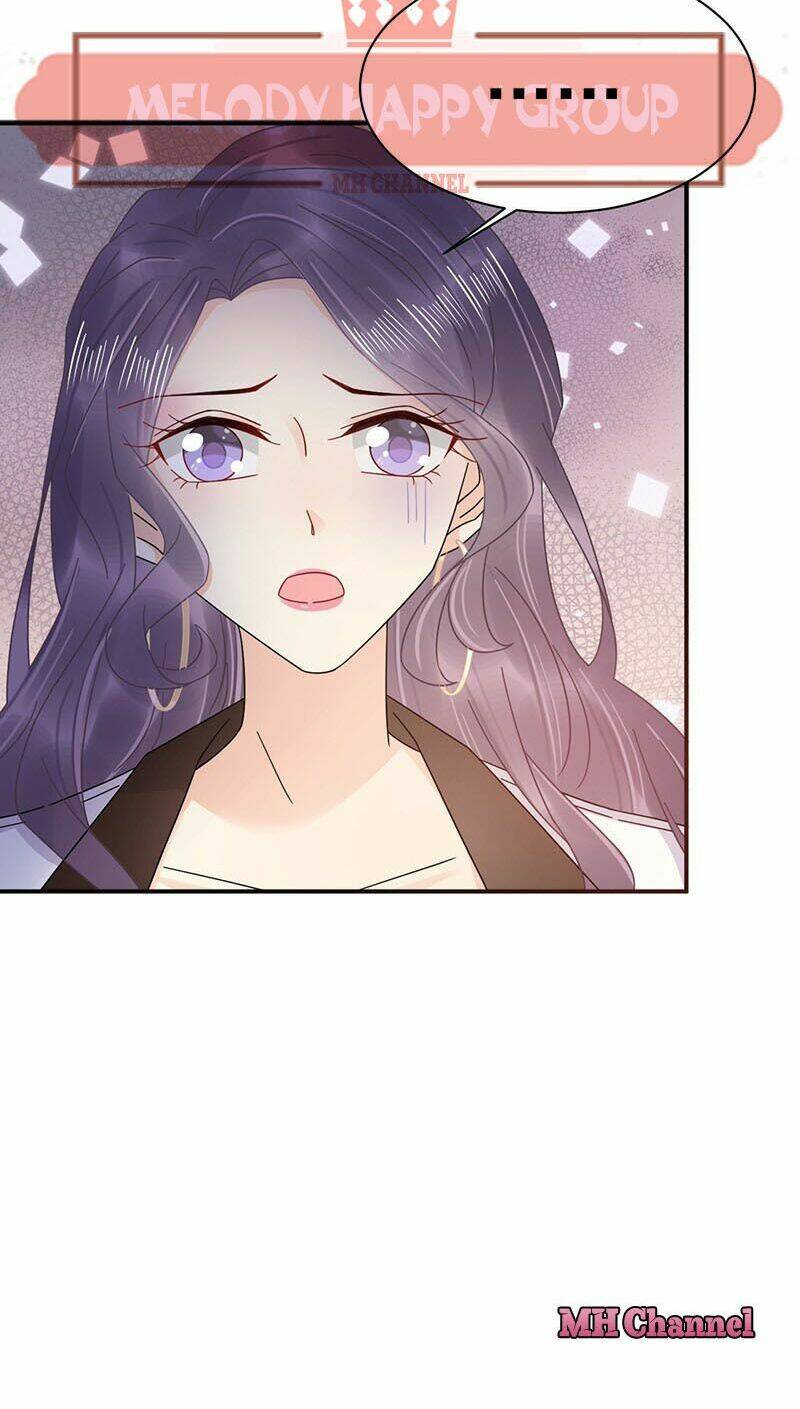 Thịnh Thế Điềm Sủng: Cô Vợ Nhỏ Đáng Yêu Của Dịch Thiếu Chapter 35 - Trang 2