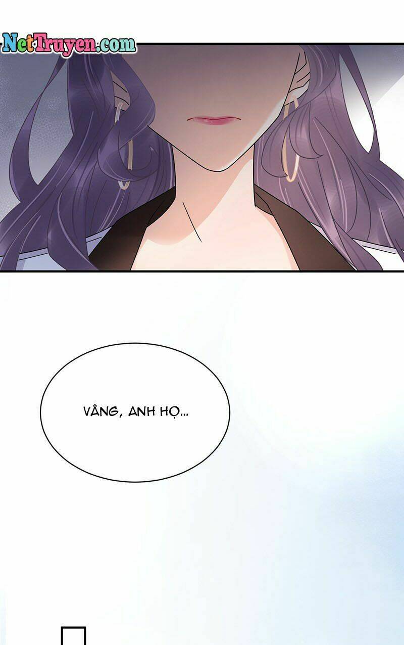 Thịnh Thế Điềm Sủng: Cô Vợ Nhỏ Đáng Yêu Của Dịch Thiếu Chapter 35 - Trang 2