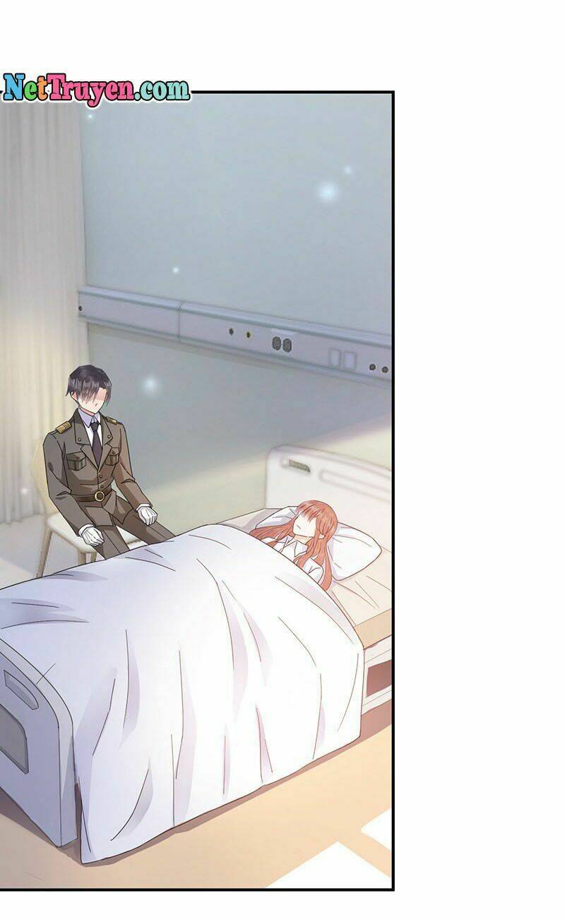 Thịnh Thế Điềm Sủng: Cô Vợ Nhỏ Đáng Yêu Của Dịch Thiếu Chapter 35 - Trang 2