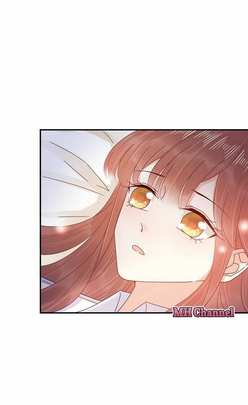 Thịnh Thế Điềm Sủng: Cô Vợ Nhỏ Đáng Yêu Của Dịch Thiếu Chapter 35 - Trang 2