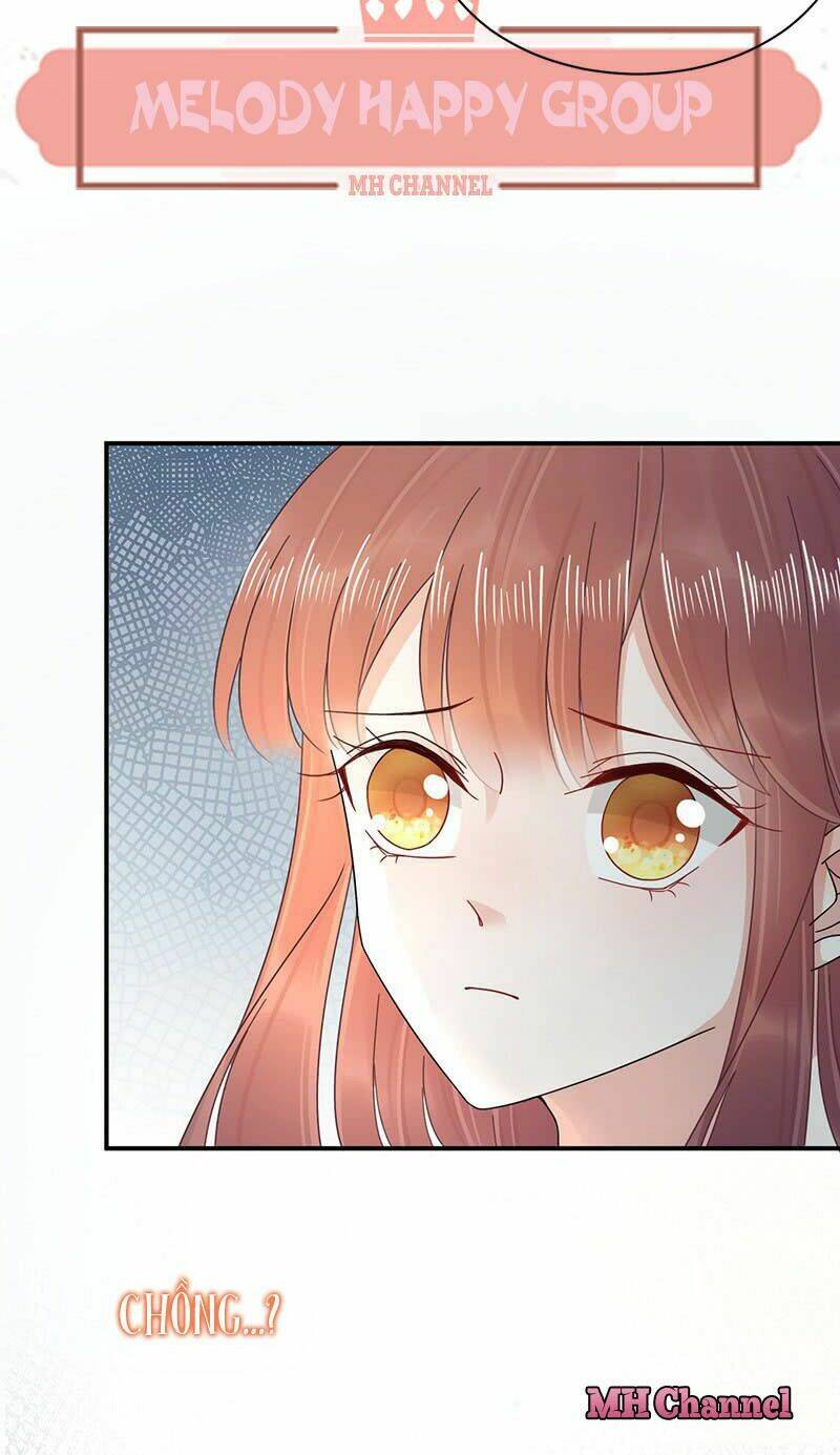 Thịnh Thế Điềm Sủng: Cô Vợ Nhỏ Đáng Yêu Của Dịch Thiếu Chapter 35 - Trang 2