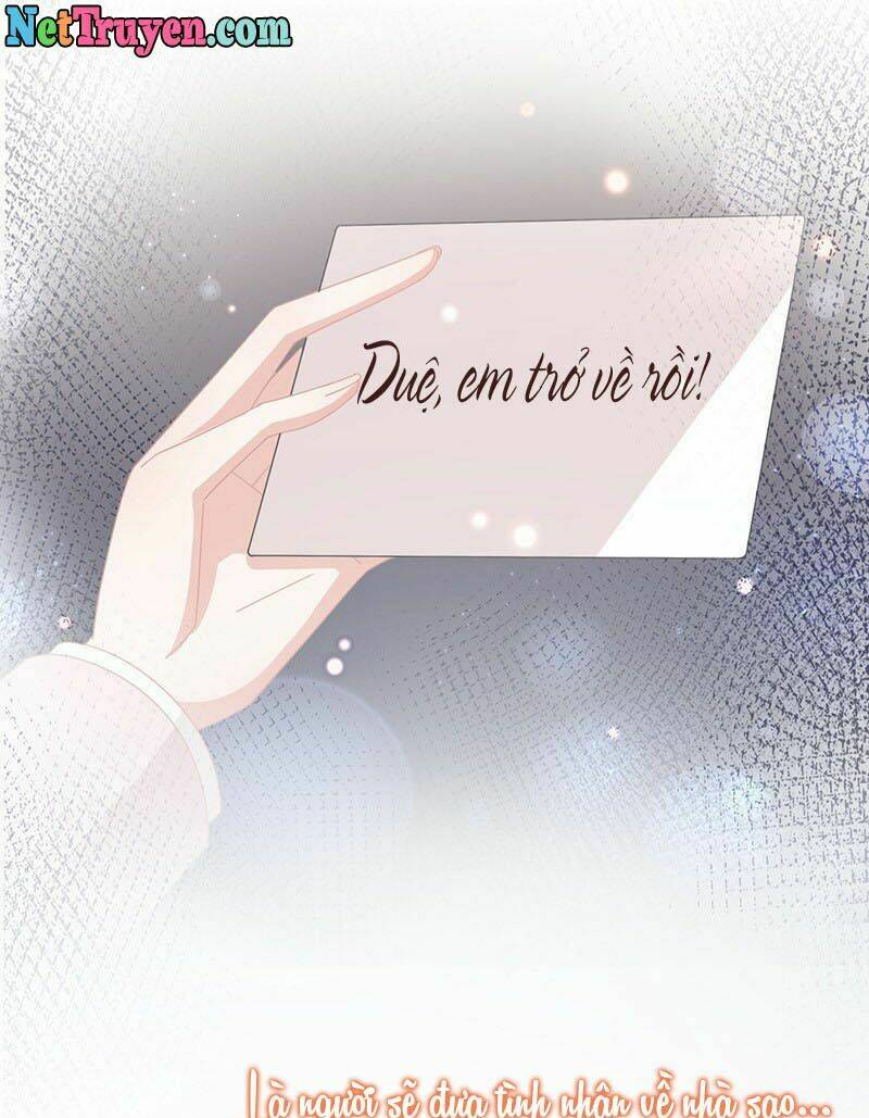 Thịnh Thế Điềm Sủng: Cô Vợ Nhỏ Đáng Yêu Của Dịch Thiếu Chapter 35 - Trang 2