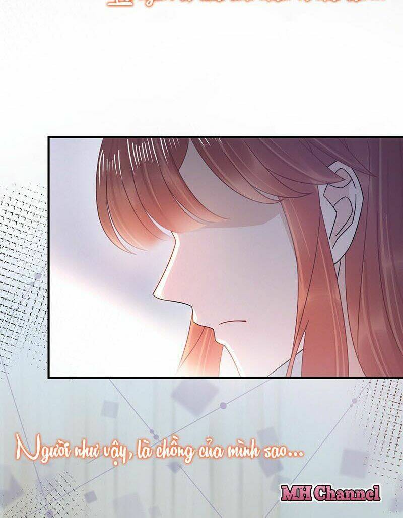 Thịnh Thế Điềm Sủng: Cô Vợ Nhỏ Đáng Yêu Của Dịch Thiếu Chapter 35 - Trang 2