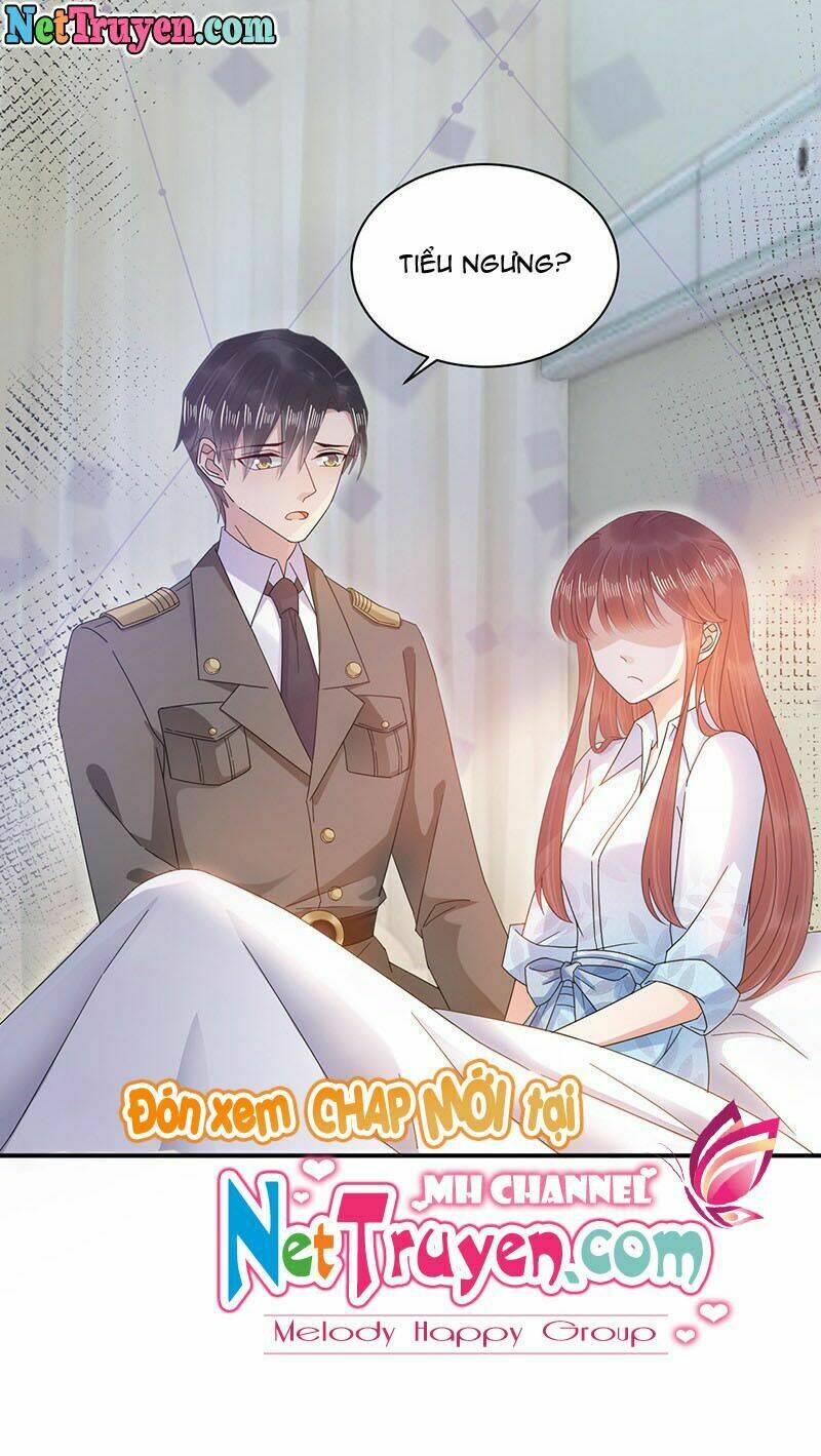 Thịnh Thế Điềm Sủng: Cô Vợ Nhỏ Đáng Yêu Của Dịch Thiếu Chapter 35 - Trang 2