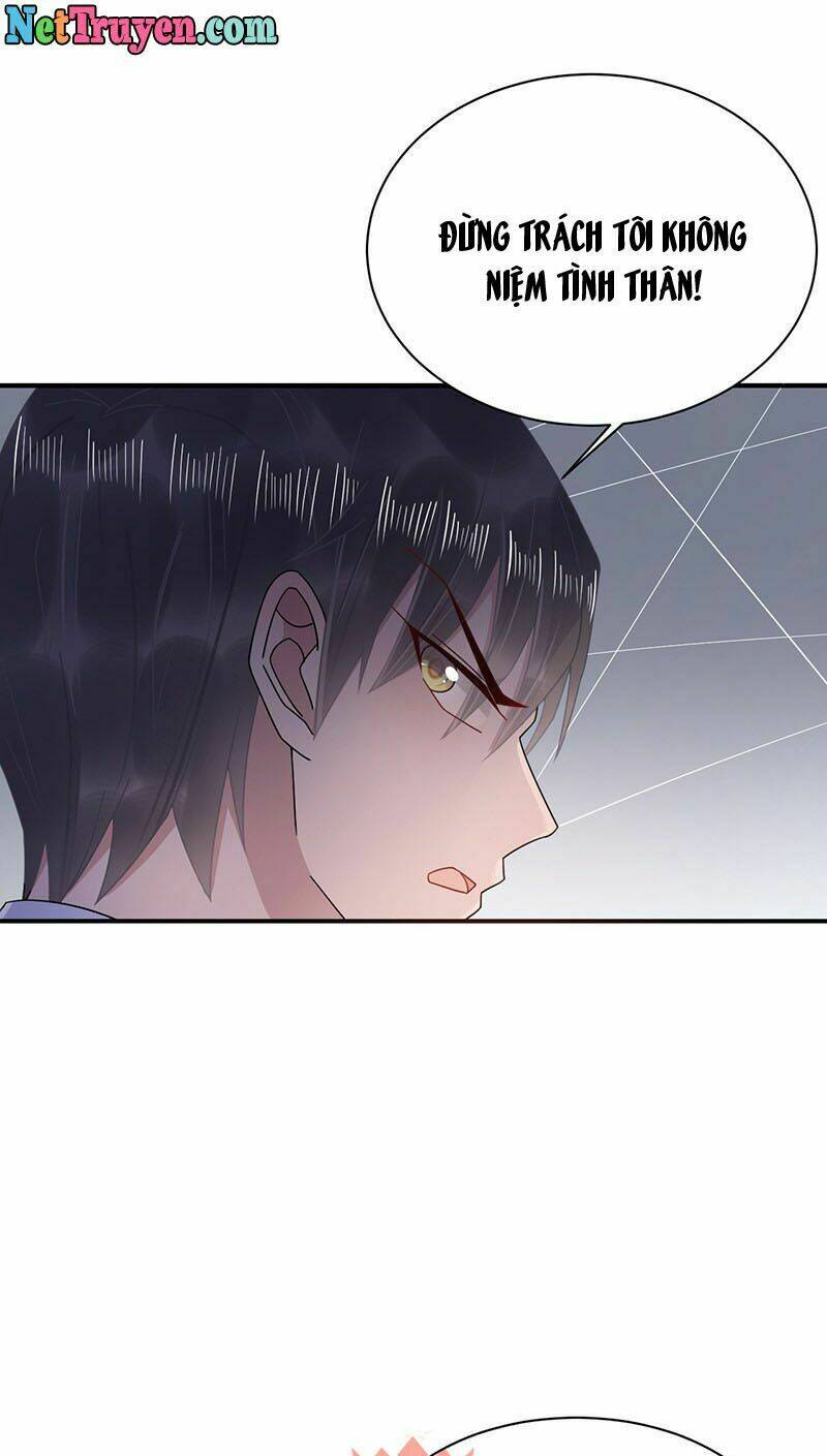 Thịnh Thế Điềm Sủng: Cô Vợ Nhỏ Đáng Yêu Của Dịch Thiếu Chapter 35 - Trang 2