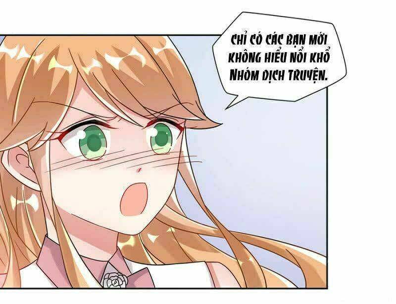 Thịnh Thế Điềm Sủng: Cô Vợ Nhỏ Đáng Yêu Của Dịch Thiếu Chapter 36.5 - Trang 2