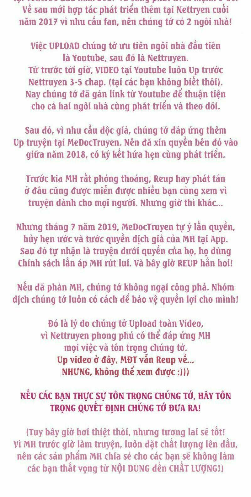 Thịnh Thế Điềm Sủng: Cô Vợ Nhỏ Đáng Yêu Của Dịch Thiếu Chapter 36.5 - Trang 2