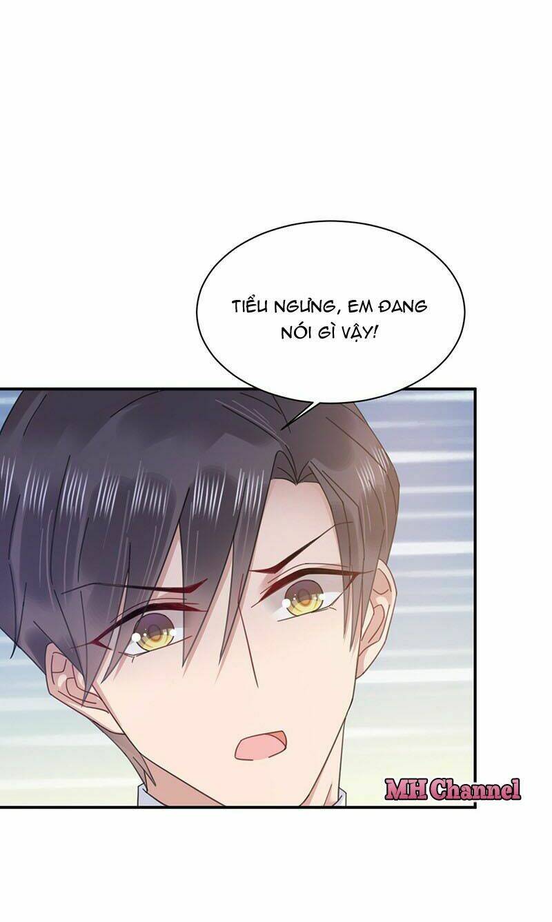 Thịnh Thế Điềm Sủng: Cô Vợ Nhỏ Đáng Yêu Của Dịch Thiếu Chapter 36 - Trang 2