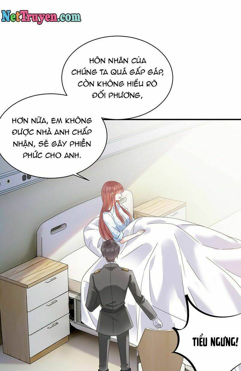 Thịnh Thế Điềm Sủng: Cô Vợ Nhỏ Đáng Yêu Của Dịch Thiếu Chapter 36 - Trang 2