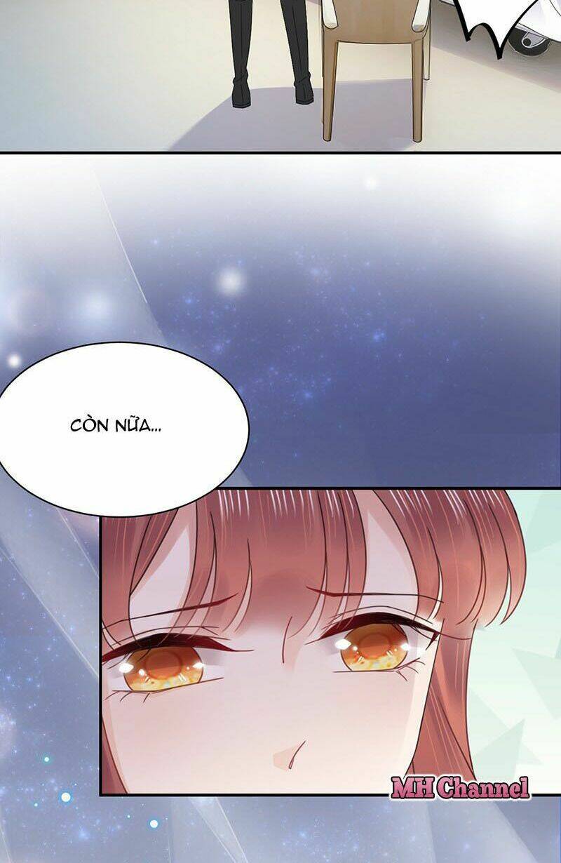 Thịnh Thế Điềm Sủng: Cô Vợ Nhỏ Đáng Yêu Của Dịch Thiếu Chapter 36 - Trang 2