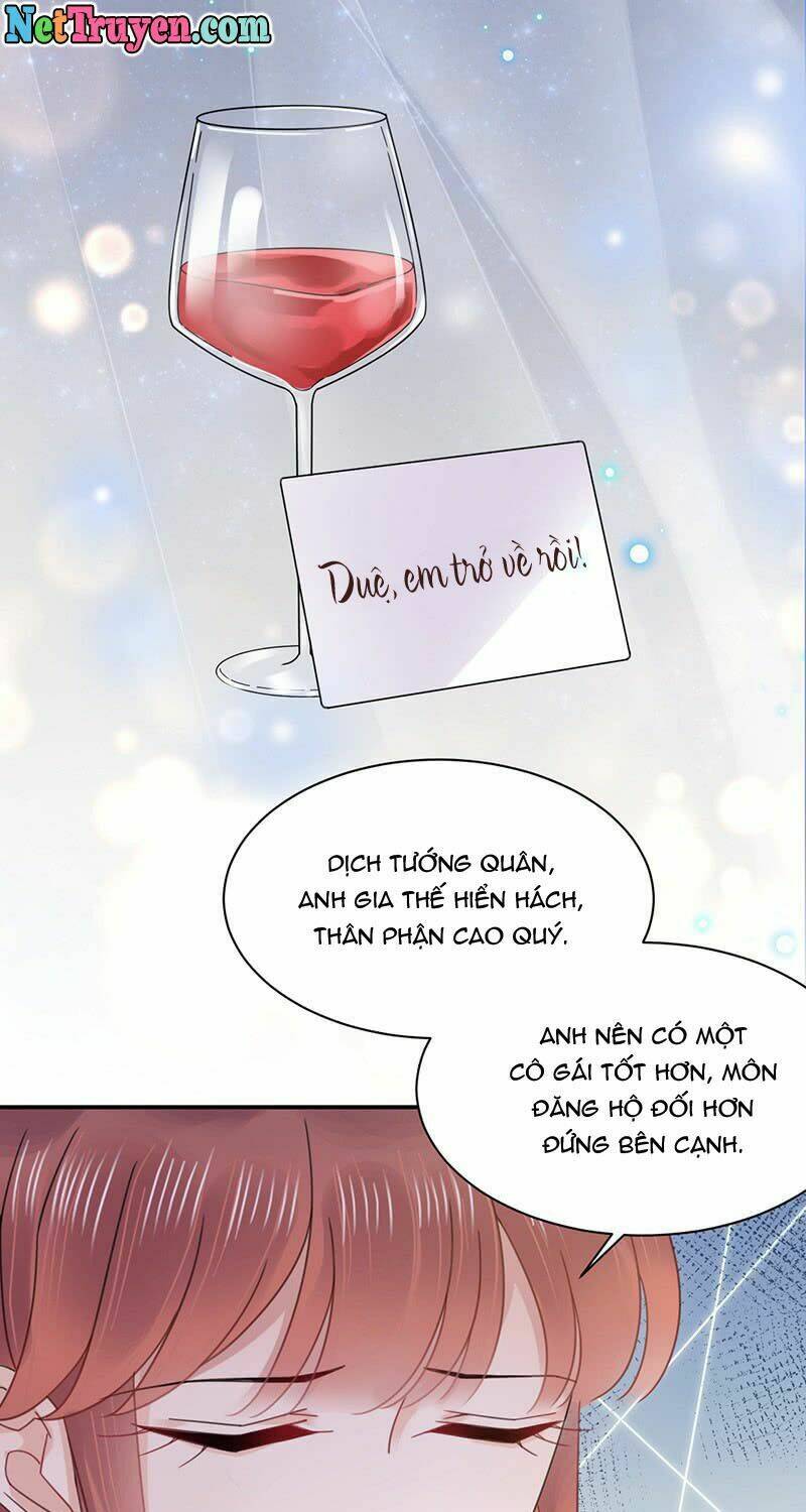 Thịnh Thế Điềm Sủng: Cô Vợ Nhỏ Đáng Yêu Của Dịch Thiếu Chapter 36 - Trang 2