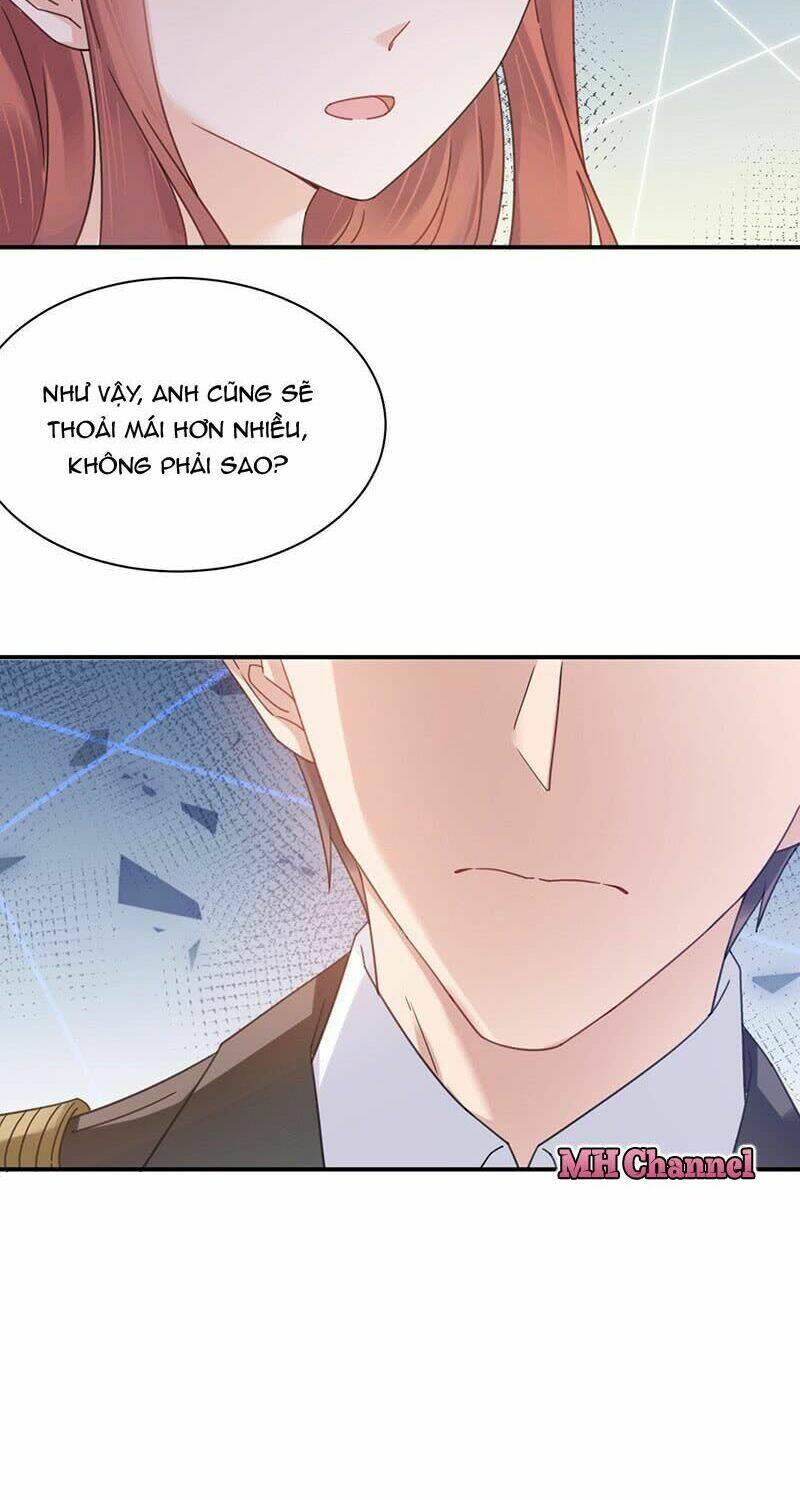 Thịnh Thế Điềm Sủng: Cô Vợ Nhỏ Đáng Yêu Của Dịch Thiếu Chapter 36 - Trang 2