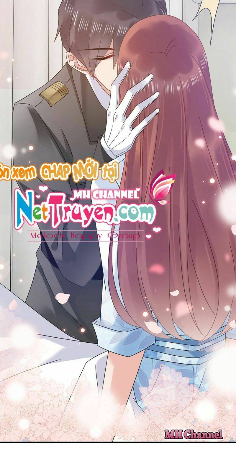 Thịnh Thế Điềm Sủng: Cô Vợ Nhỏ Đáng Yêu Của Dịch Thiếu Chapter 36 - Trang 2