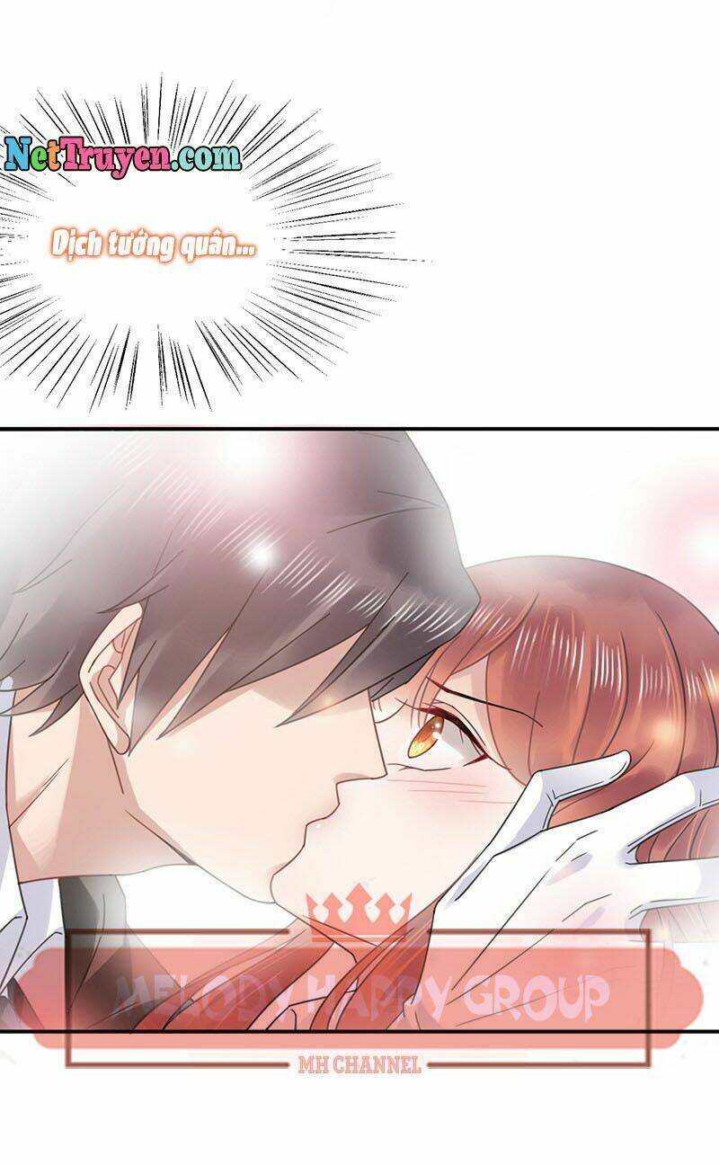 Thịnh Thế Điềm Sủng: Cô Vợ Nhỏ Đáng Yêu Của Dịch Thiếu Chapter 36 - Trang 2