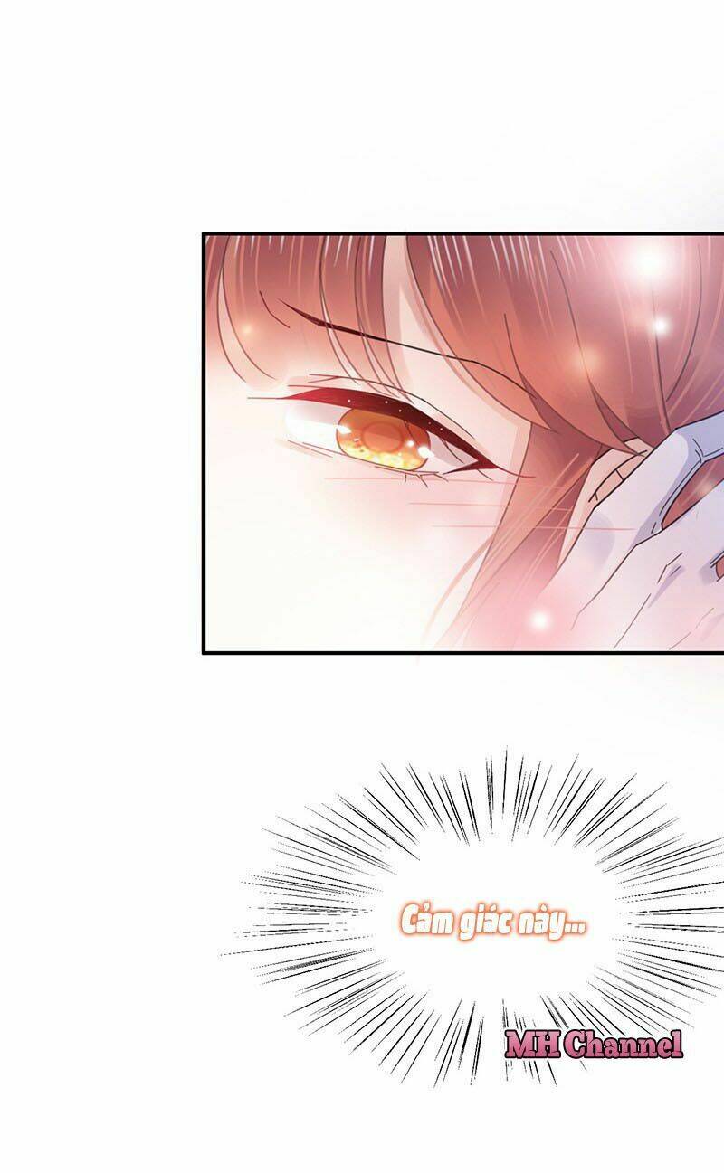 Thịnh Thế Điềm Sủng: Cô Vợ Nhỏ Đáng Yêu Của Dịch Thiếu Chapter 36 - Trang 2