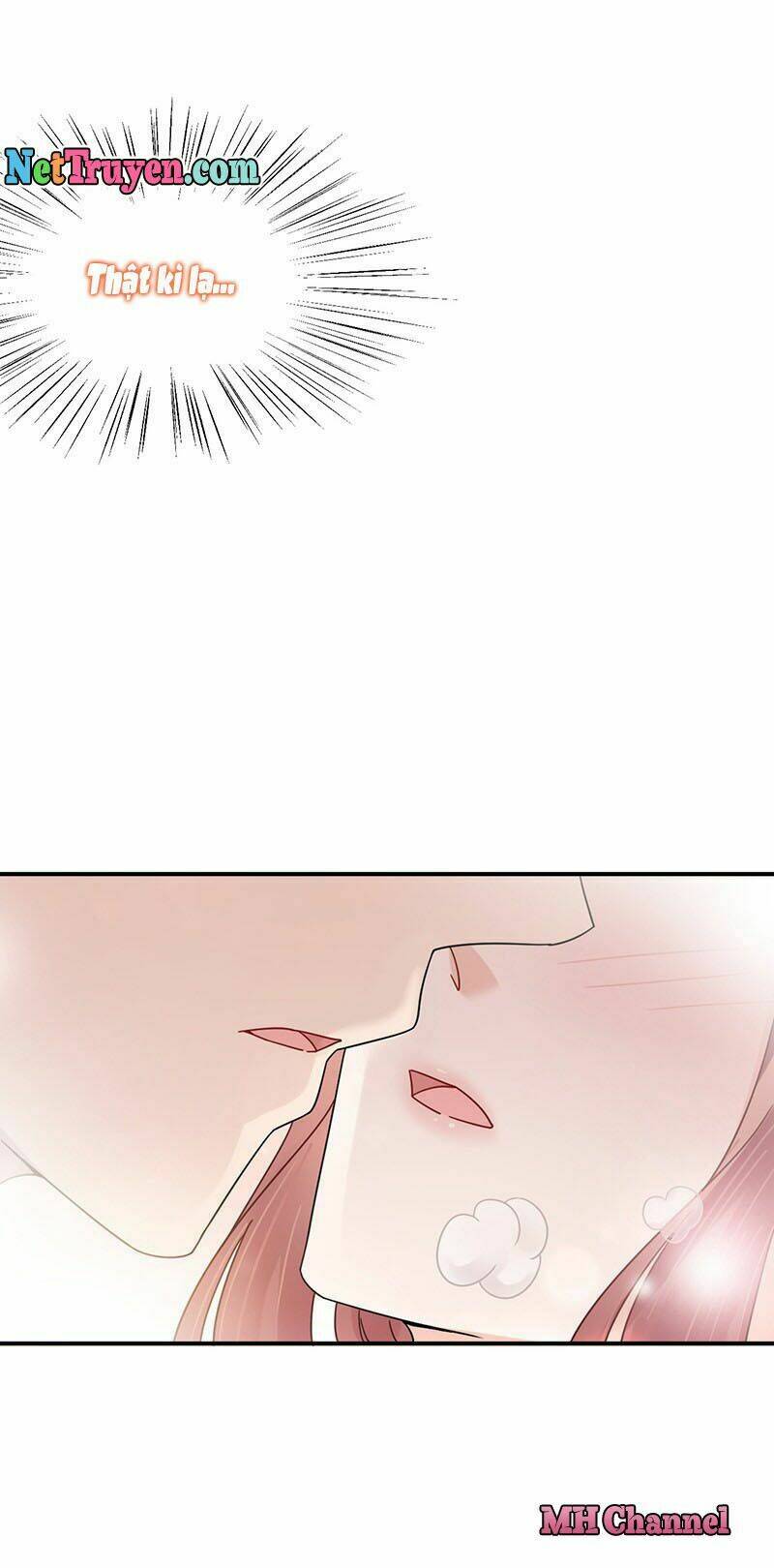 Thịnh Thế Điềm Sủng: Cô Vợ Nhỏ Đáng Yêu Của Dịch Thiếu Chapter 36 - Trang 2