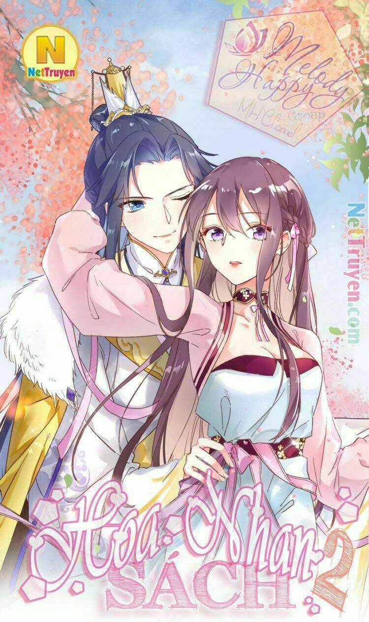 Thịnh Thế Điềm Sủng: Cô Vợ Nhỏ Đáng Yêu Của Dịch Thiếu Chapter 36 - Trang 2