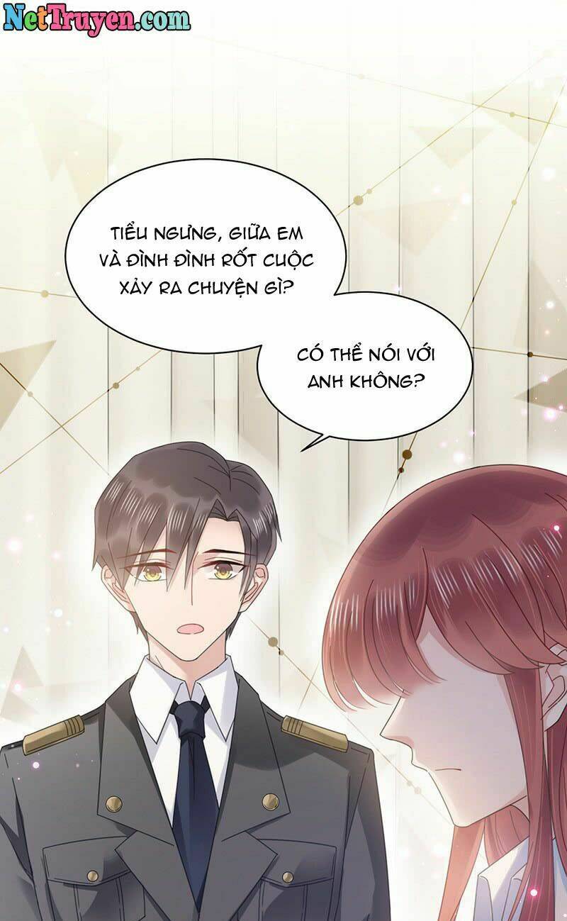 Thịnh Thế Điềm Sủng: Cô Vợ Nhỏ Đáng Yêu Của Dịch Thiếu Chapter 36 - Trang 2