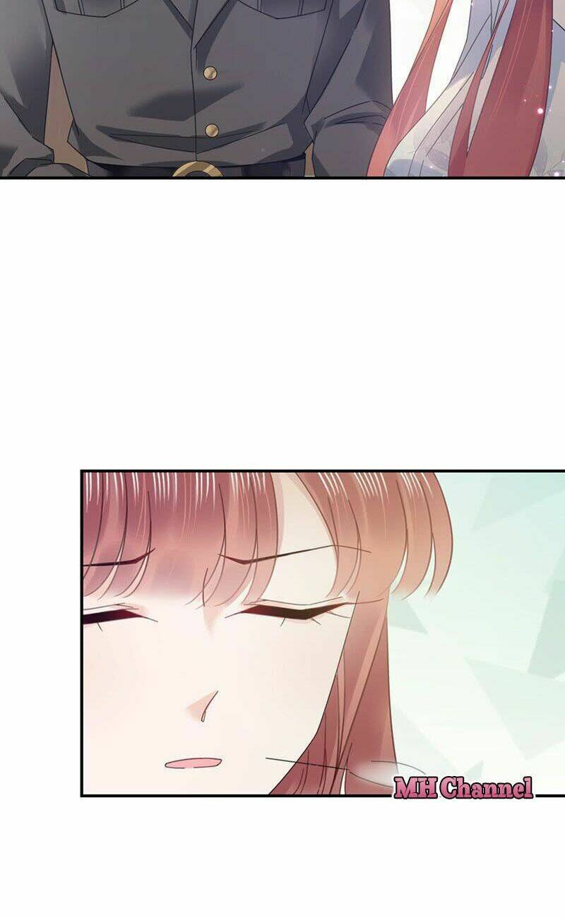 Thịnh Thế Điềm Sủng: Cô Vợ Nhỏ Đáng Yêu Của Dịch Thiếu Chapter 36 - Trang 2