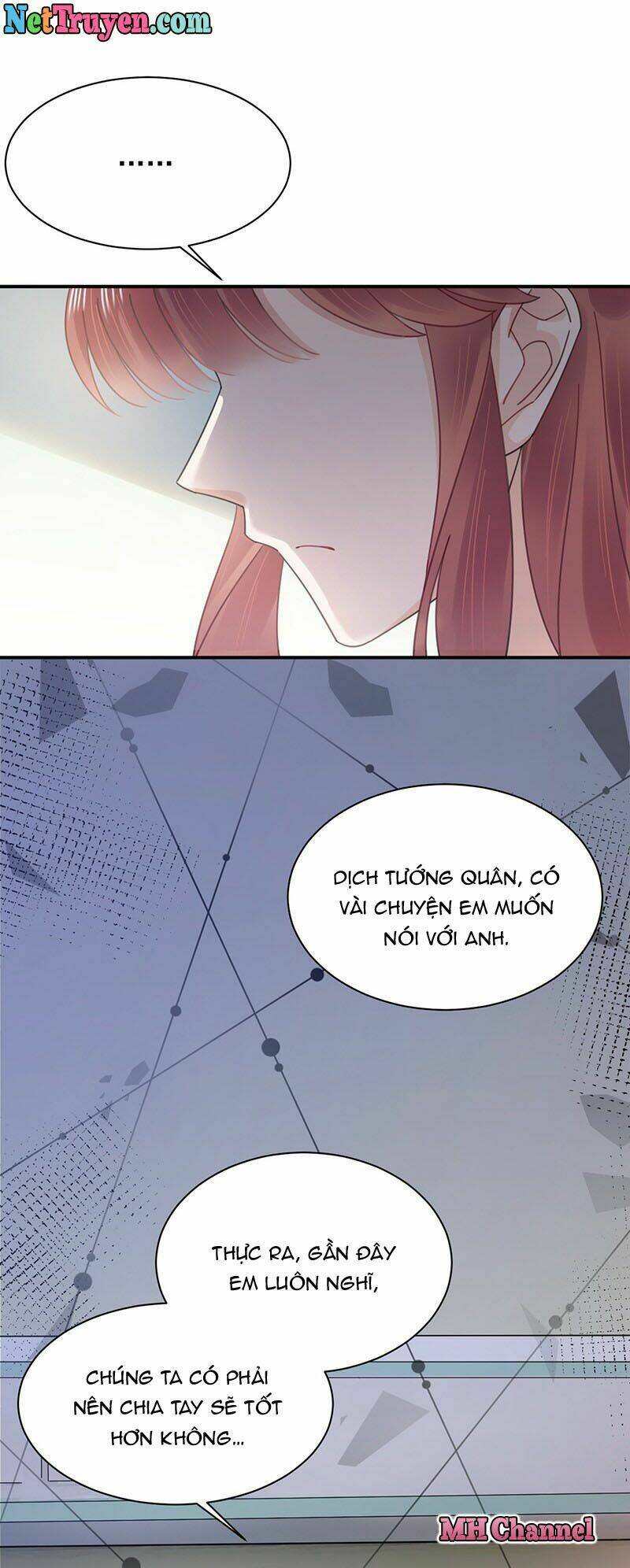 Thịnh Thế Điềm Sủng: Cô Vợ Nhỏ Đáng Yêu Của Dịch Thiếu Chapter 36 - Trang 2