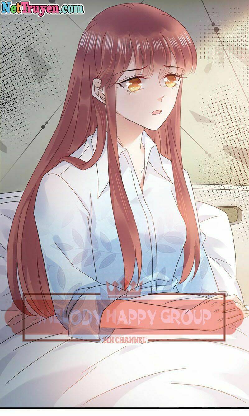 Thịnh Thế Điềm Sủng: Cô Vợ Nhỏ Đáng Yêu Của Dịch Thiếu Chapter 36 - Trang 2