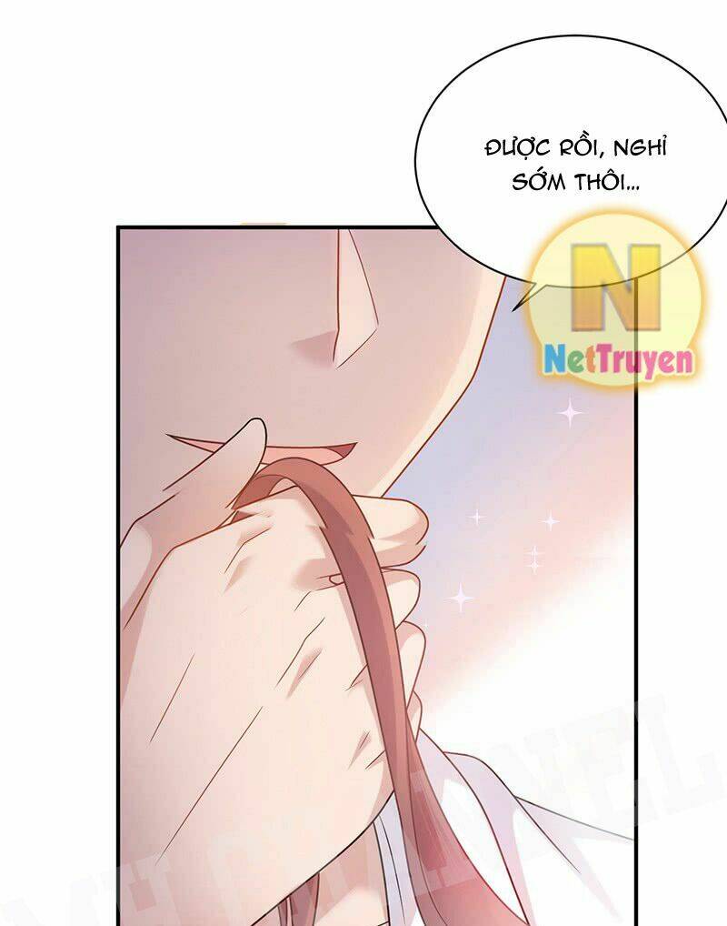 Thịnh Thế Điềm Sủng: Cô Vợ Nhỏ Đáng Yêu Của Dịch Thiếu Chapter 39 - Trang 2