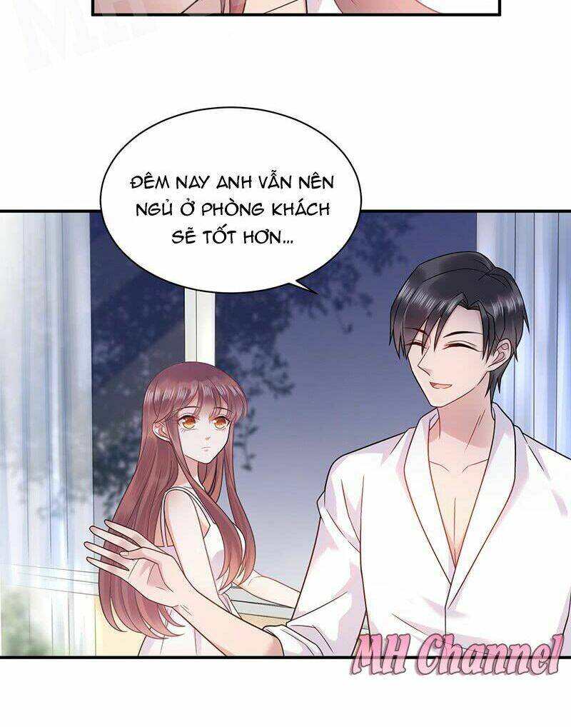 Thịnh Thế Điềm Sủng: Cô Vợ Nhỏ Đáng Yêu Của Dịch Thiếu Chapter 39 - Trang 2