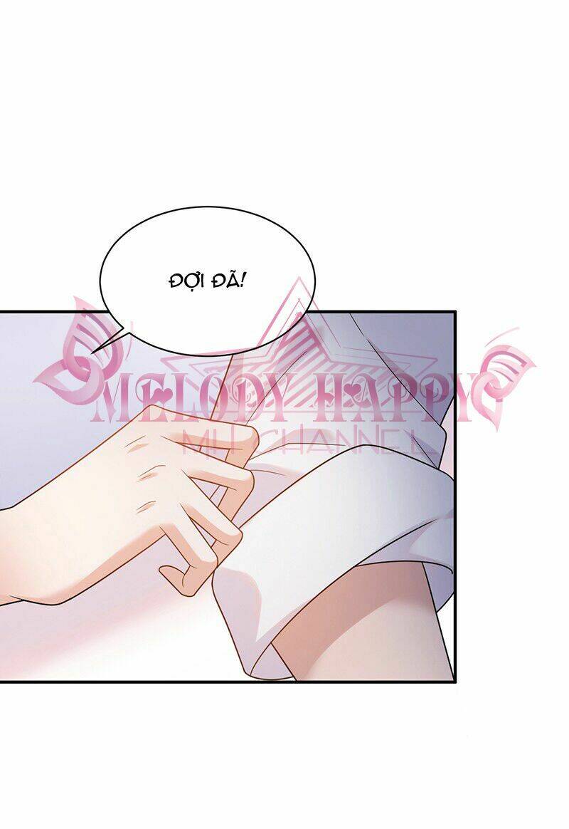 Thịnh Thế Điềm Sủng: Cô Vợ Nhỏ Đáng Yêu Của Dịch Thiếu Chapter 39 - Trang 2