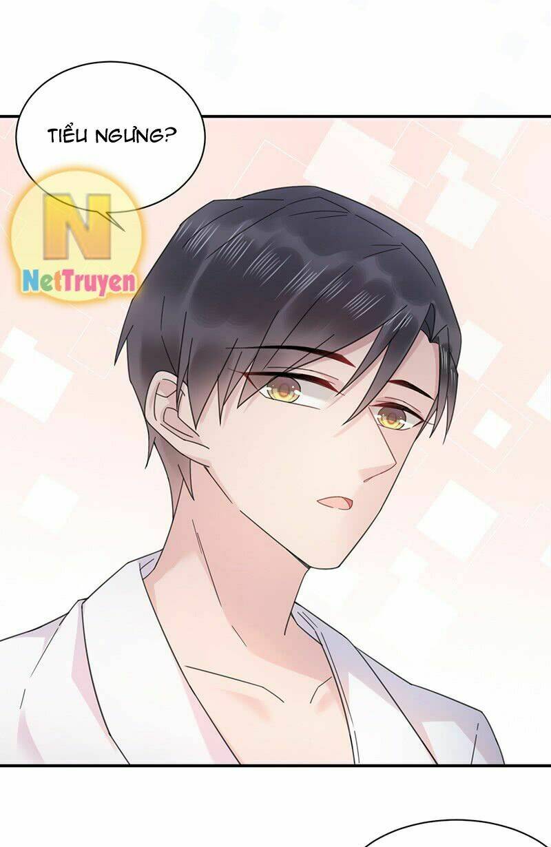 Thịnh Thế Điềm Sủng: Cô Vợ Nhỏ Đáng Yêu Của Dịch Thiếu Chapter 39 - Trang 2