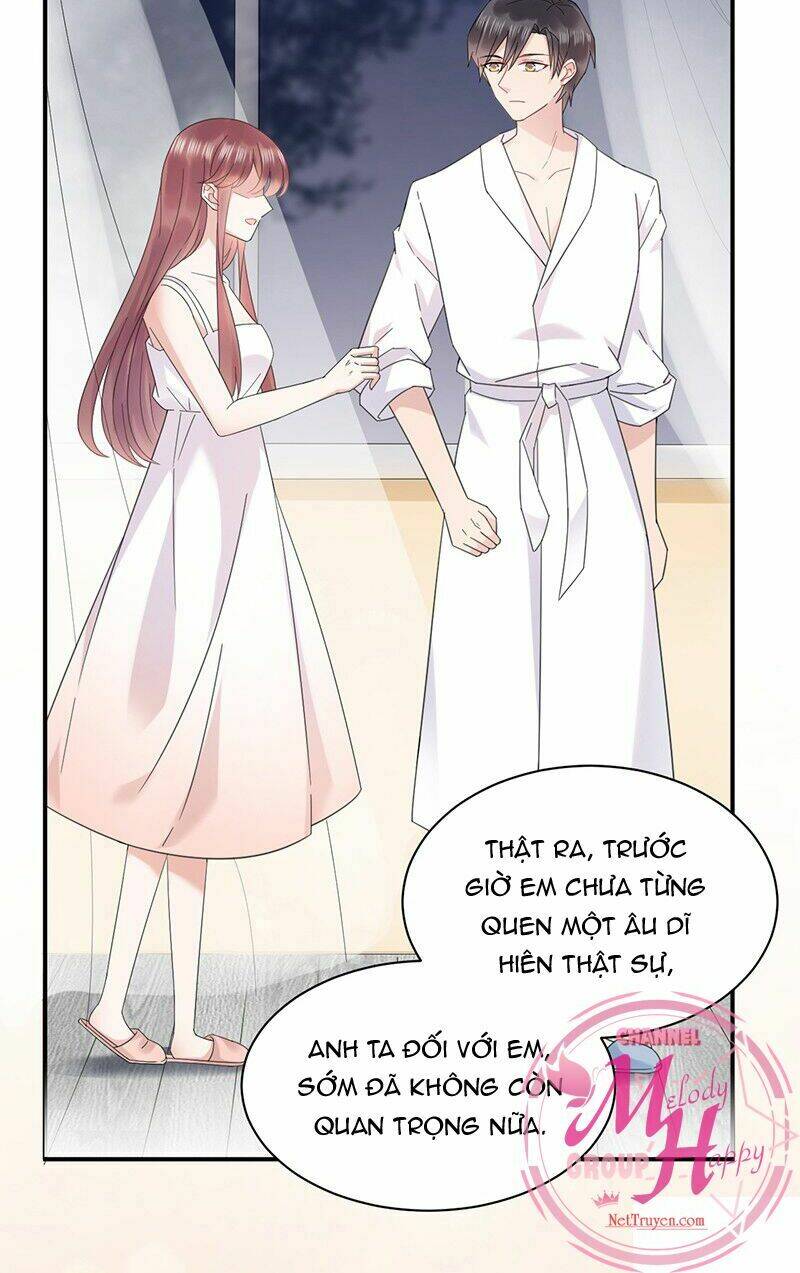 Thịnh Thế Điềm Sủng: Cô Vợ Nhỏ Đáng Yêu Của Dịch Thiếu Chapter 39 - Trang 2