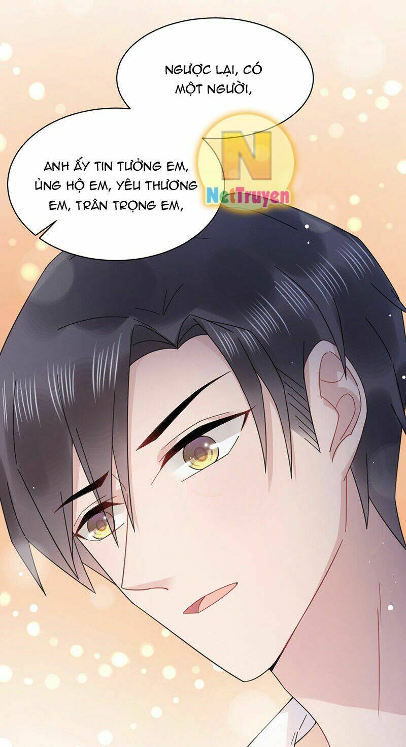 Thịnh Thế Điềm Sủng: Cô Vợ Nhỏ Đáng Yêu Của Dịch Thiếu Chapter 39 - Trang 2