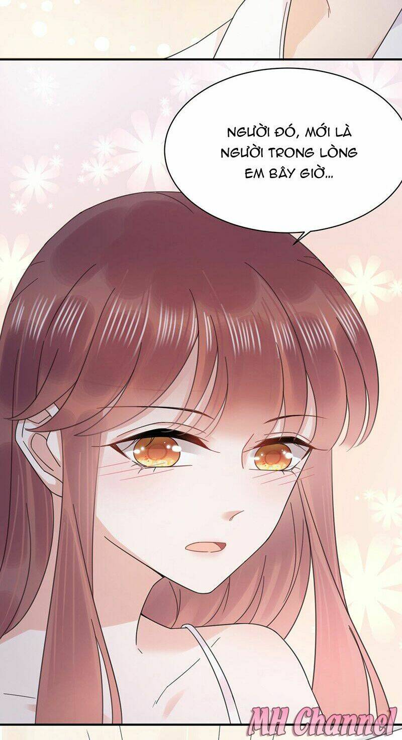 Thịnh Thế Điềm Sủng: Cô Vợ Nhỏ Đáng Yêu Của Dịch Thiếu Chapter 39 - Trang 2