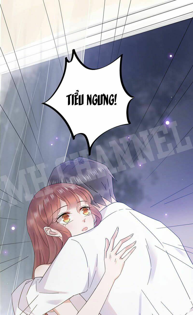 Thịnh Thế Điềm Sủng: Cô Vợ Nhỏ Đáng Yêu Của Dịch Thiếu Chapter 39 - Trang 2