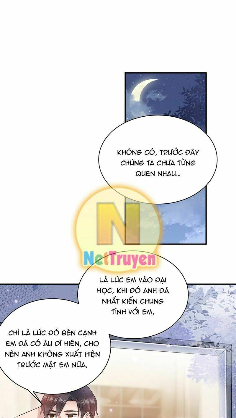 Thịnh Thế Điềm Sủng: Cô Vợ Nhỏ Đáng Yêu Của Dịch Thiếu Chapter 39 - Trang 2