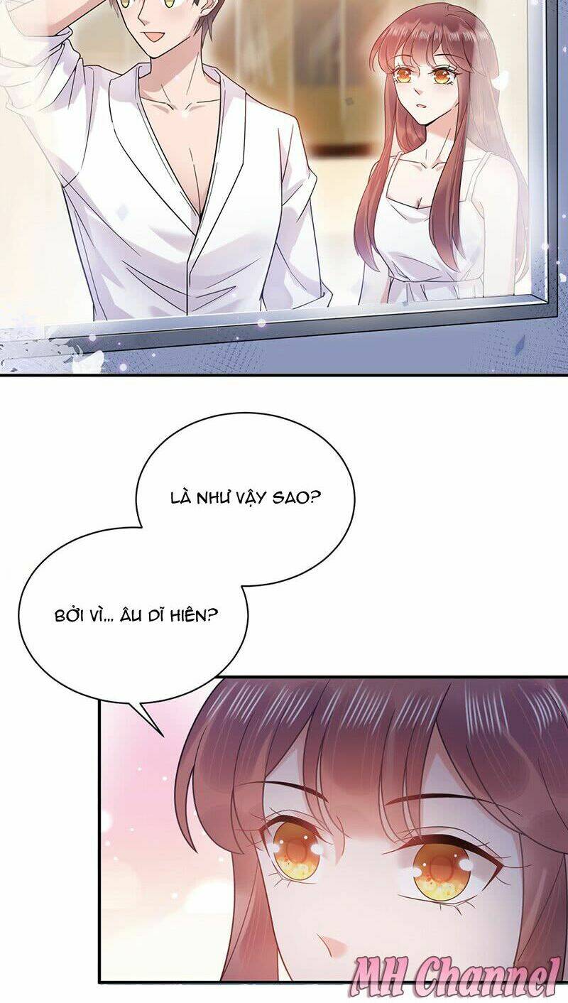 Thịnh Thế Điềm Sủng: Cô Vợ Nhỏ Đáng Yêu Của Dịch Thiếu Chapter 39 - Trang 2