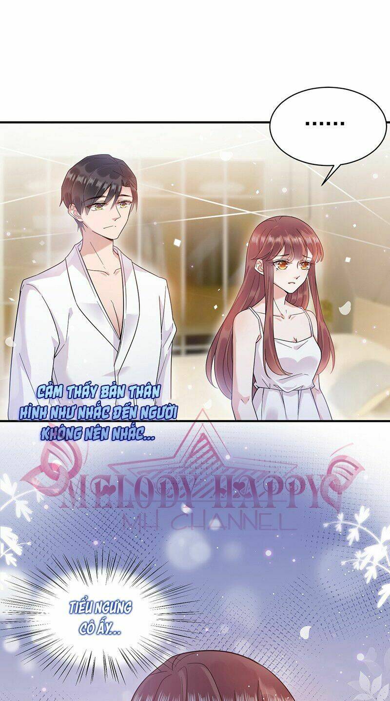 Thịnh Thế Điềm Sủng: Cô Vợ Nhỏ Đáng Yêu Của Dịch Thiếu Chapter 39 - Trang 2