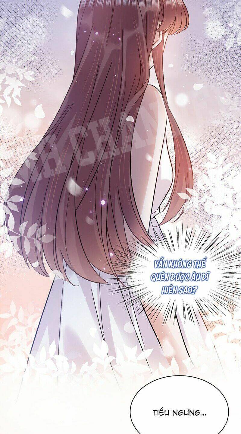 Thịnh Thế Điềm Sủng: Cô Vợ Nhỏ Đáng Yêu Của Dịch Thiếu Chapter 39 - Trang 2