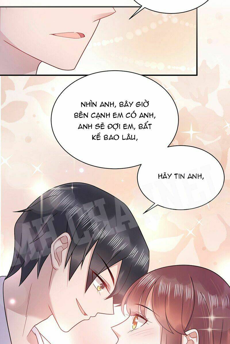 Thịnh Thế Điềm Sủng: Cô Vợ Nhỏ Đáng Yêu Của Dịch Thiếu Chapter 39 - Trang 2