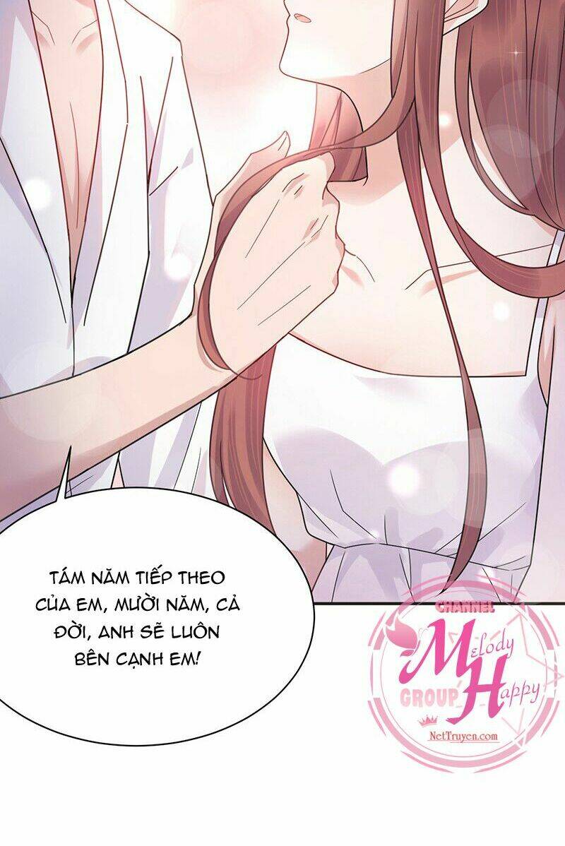 Thịnh Thế Điềm Sủng: Cô Vợ Nhỏ Đáng Yêu Của Dịch Thiếu Chapter 39 - Trang 2