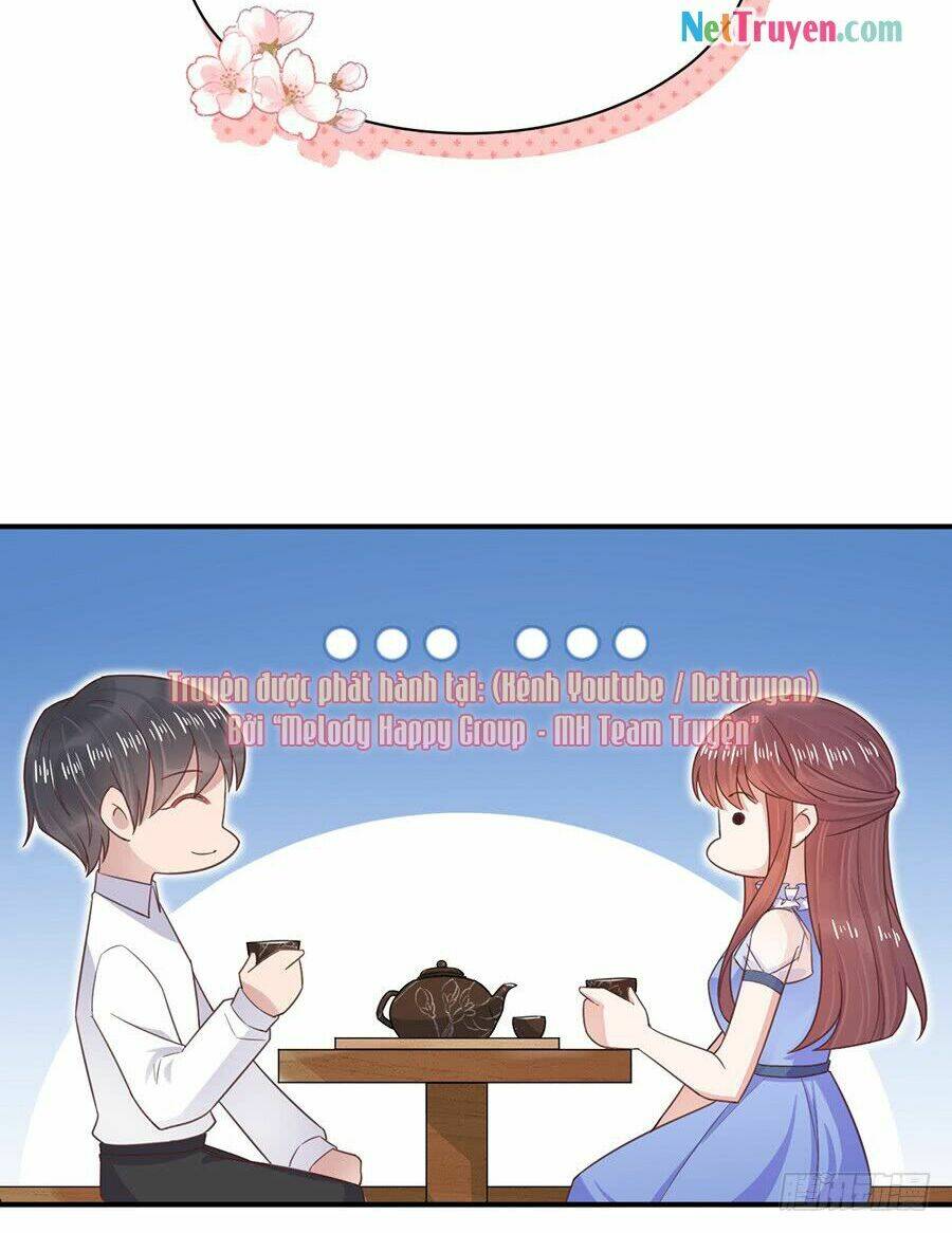 Thịnh Thế Điềm Sủng: Cô Vợ Nhỏ Đáng Yêu Của Dịch Thiếu Chapter 4 - Trang 2