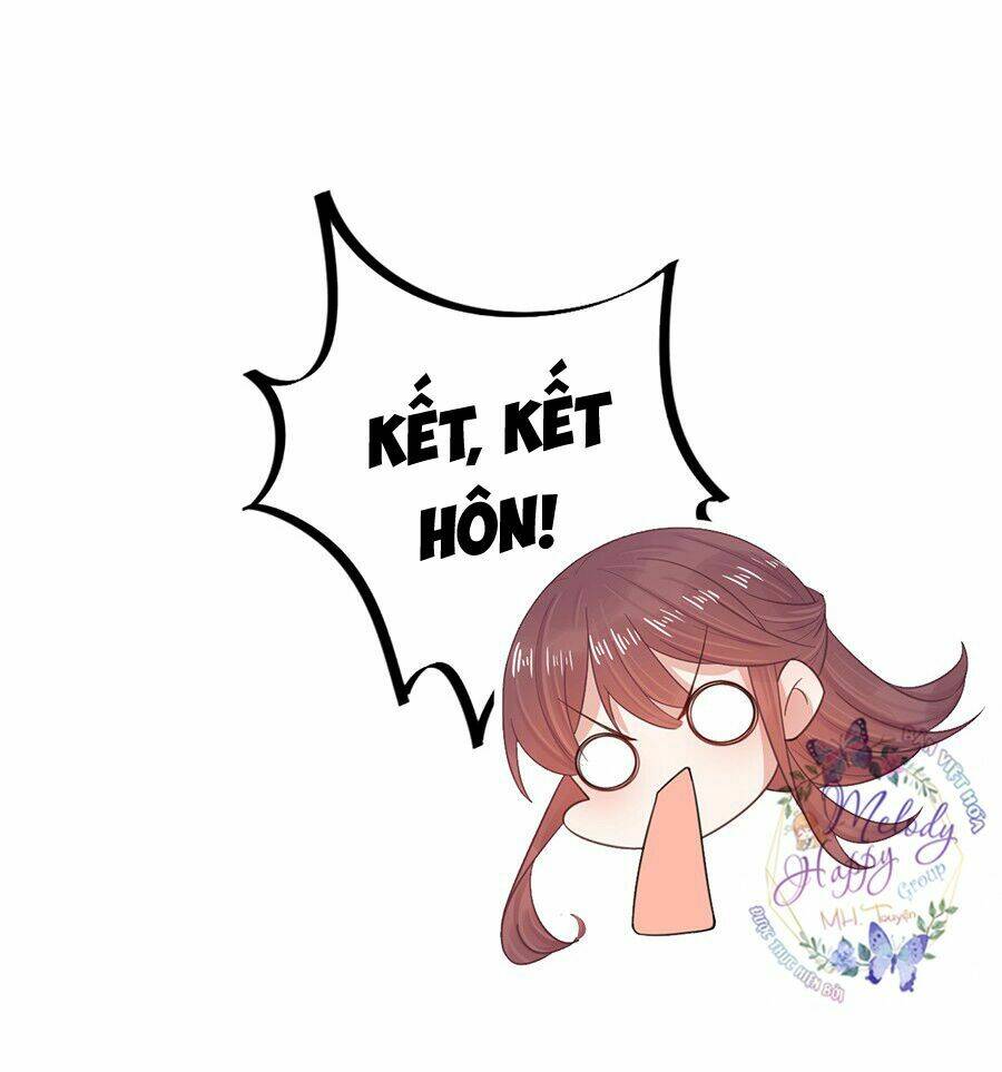 Thịnh Thế Điềm Sủng: Cô Vợ Nhỏ Đáng Yêu Của Dịch Thiếu Chapter 4 - Trang 2