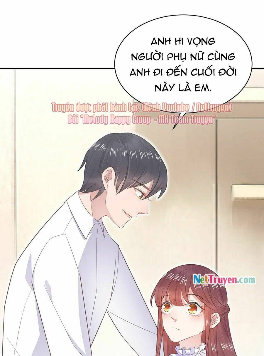 Thịnh Thế Điềm Sủng: Cô Vợ Nhỏ Đáng Yêu Của Dịch Thiếu Chapter 4 - Trang 2