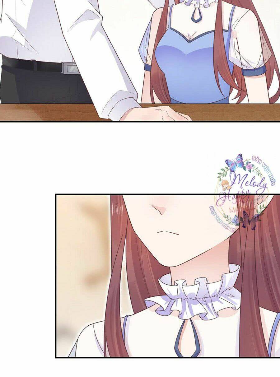 Thịnh Thế Điềm Sủng: Cô Vợ Nhỏ Đáng Yêu Của Dịch Thiếu Chapter 4 - Trang 2