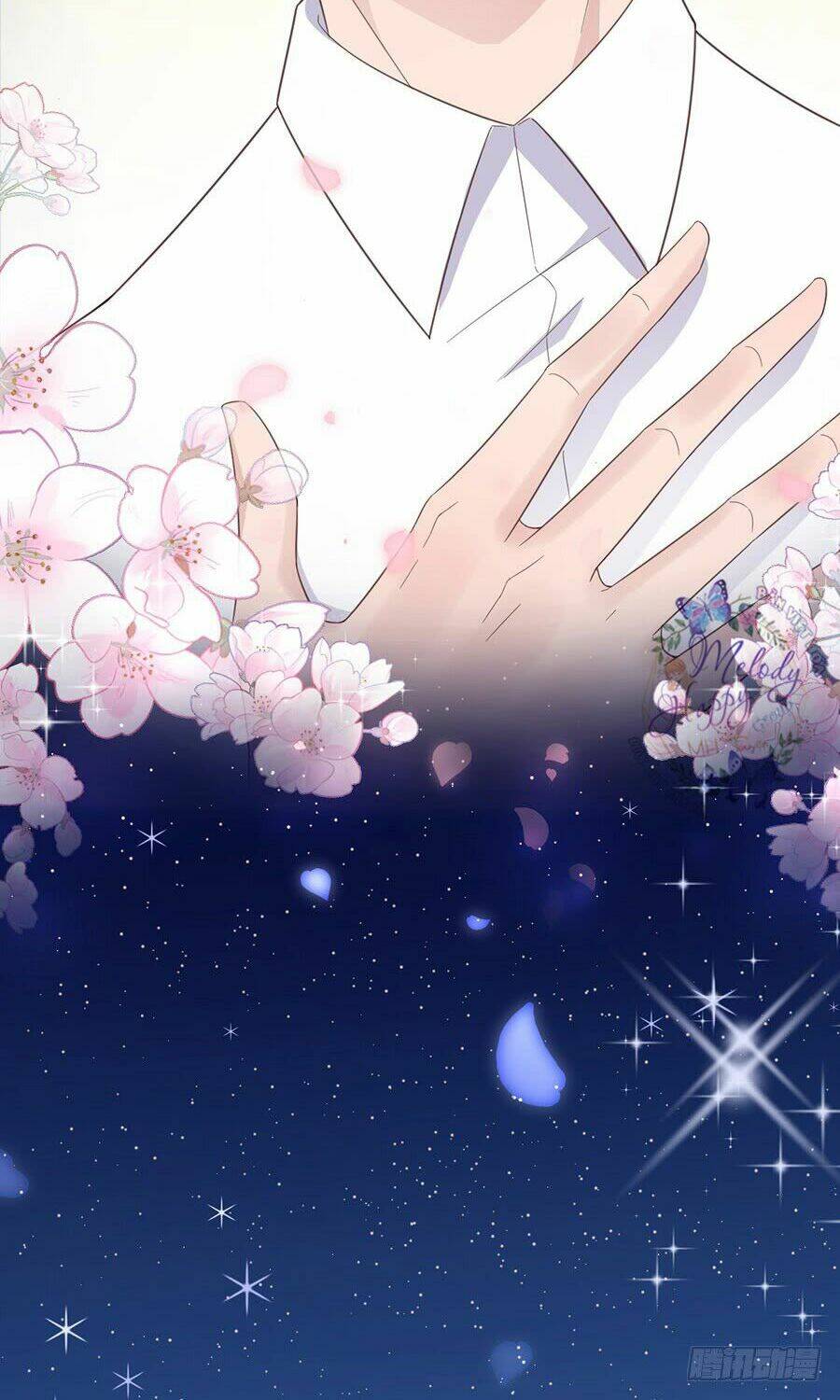 Thịnh Thế Điềm Sủng: Cô Vợ Nhỏ Đáng Yêu Của Dịch Thiếu Chapter 4 - Trang 2