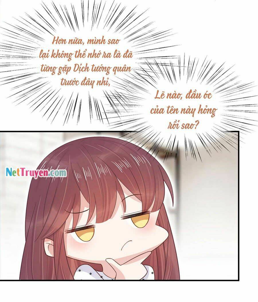 Thịnh Thế Điềm Sủng: Cô Vợ Nhỏ Đáng Yêu Của Dịch Thiếu Chapter 4 - Trang 2